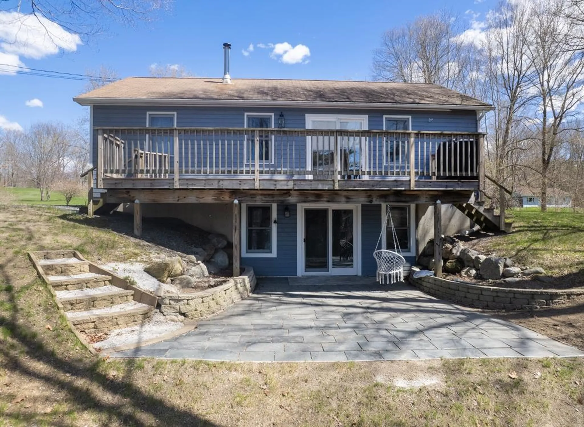66 Hemmsted Circle Castleton VT 05735