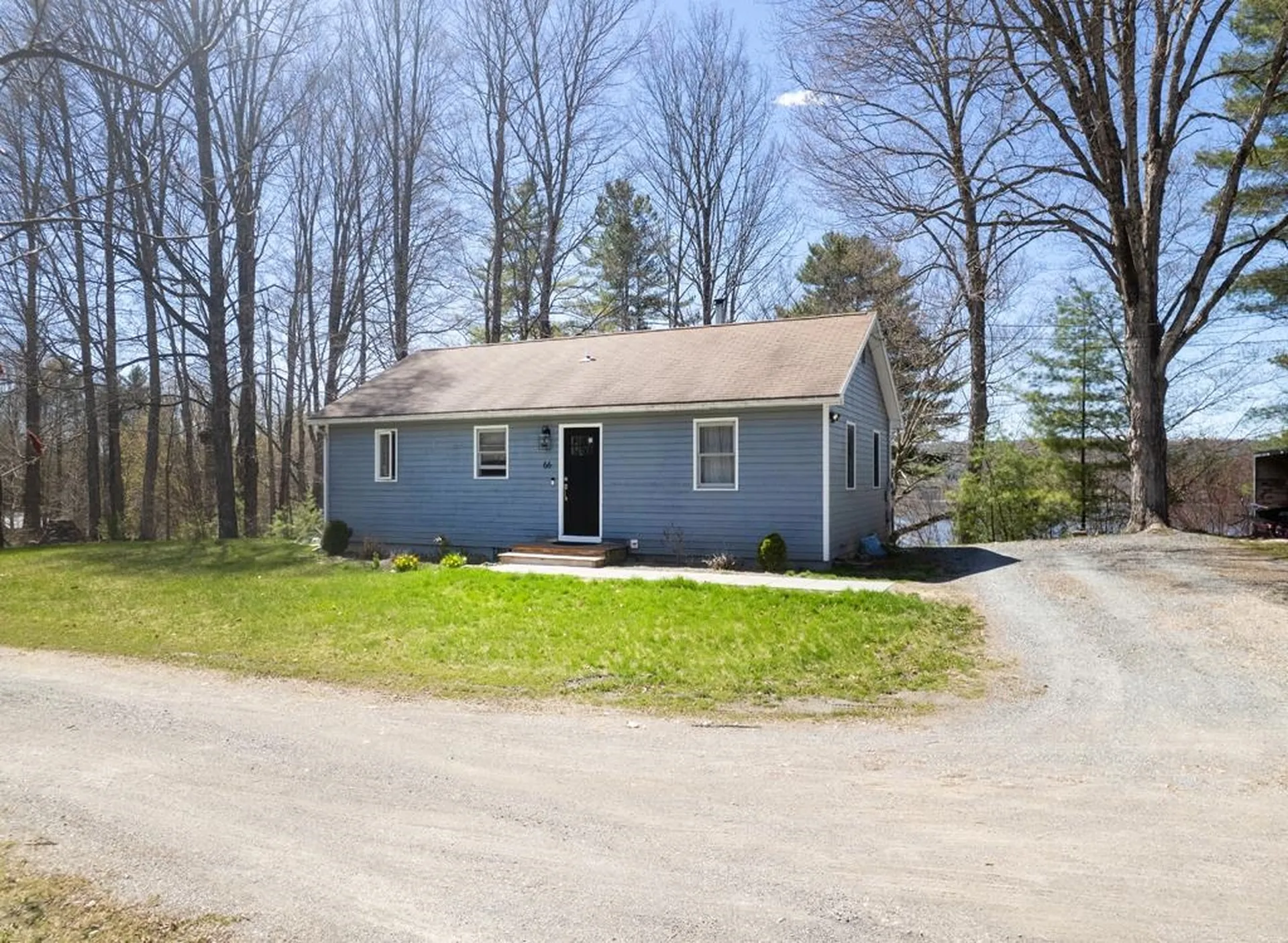 66 Hemmsted Circle Castleton VT 05735