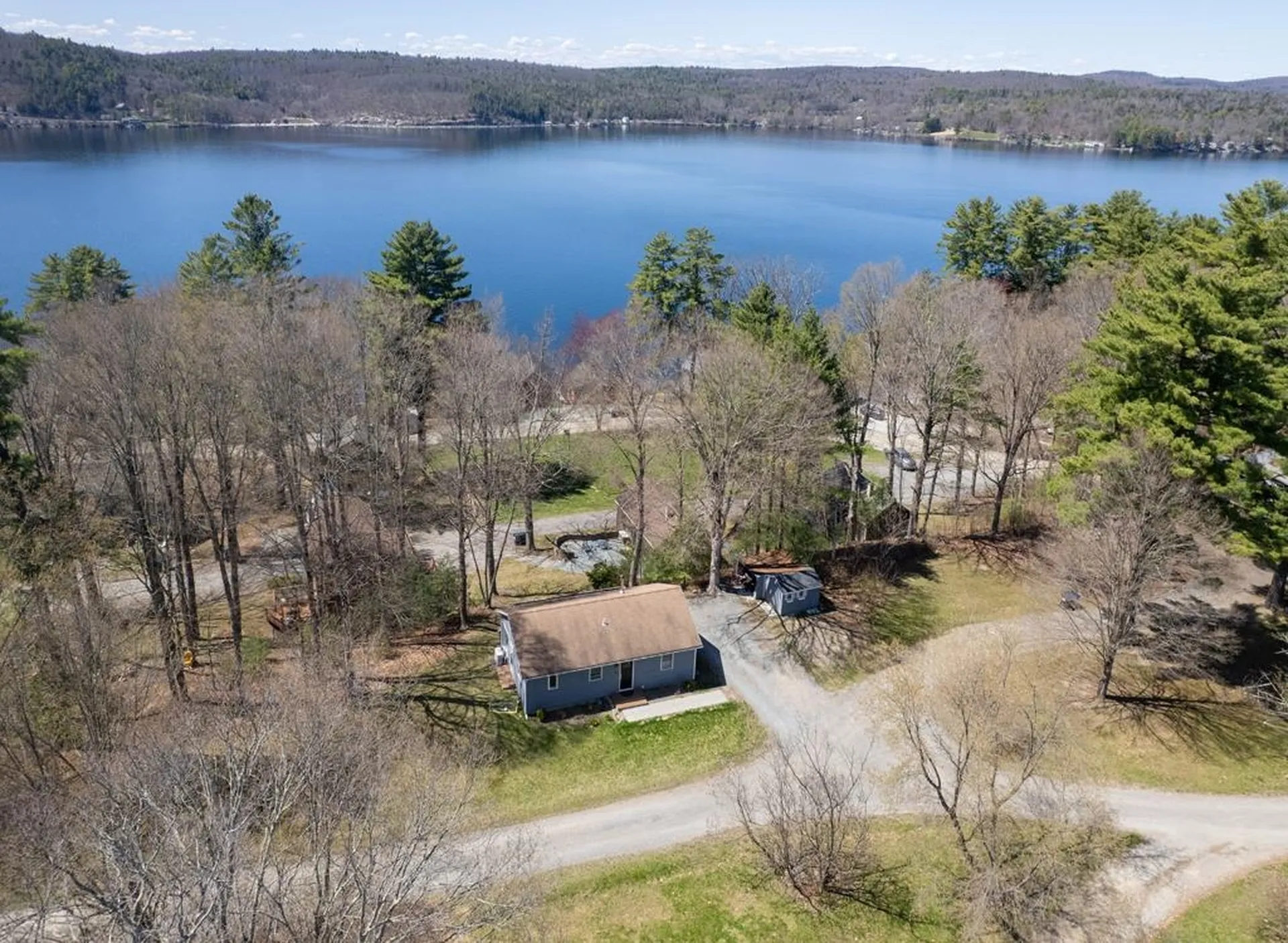 66 Hemmsted Circle Castleton VT 05735