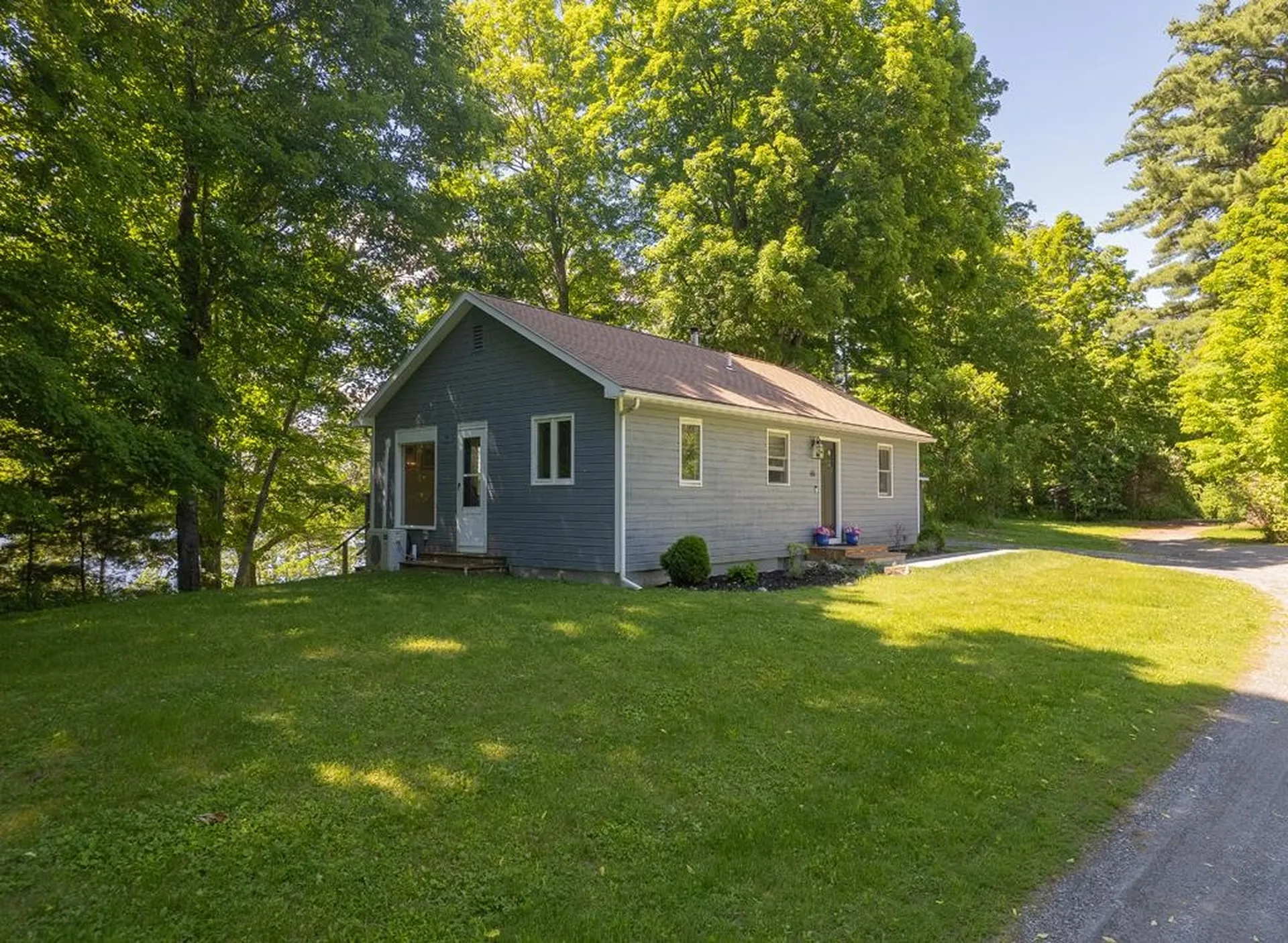 66 Hemmsted Circle Castleton VT 05735