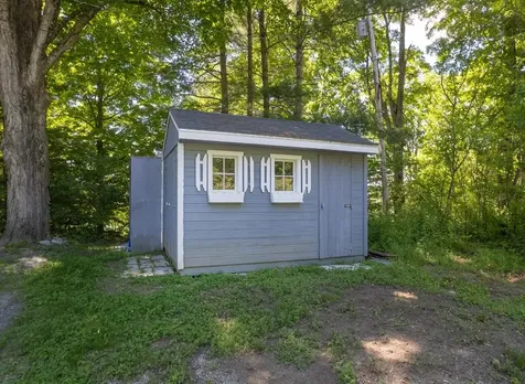 66 Hemmsted Circle Castleton VT 05735