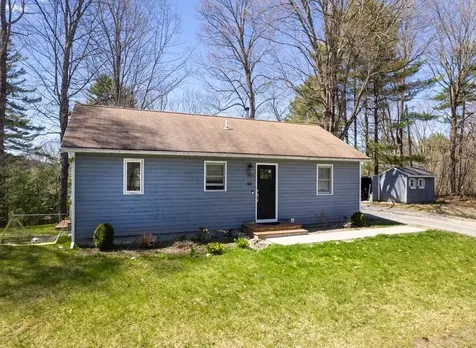 66 Hemmsted Circle Castleton VT 05735