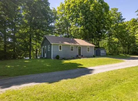 66 Hemmsted Circle Castleton VT 05735
