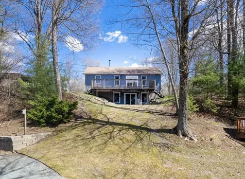 66 Hemmsted Circle Castleton VT 05735