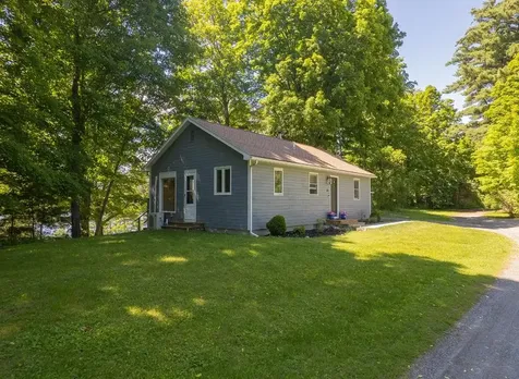66 Hemmsted Circle Castleton VT 05735