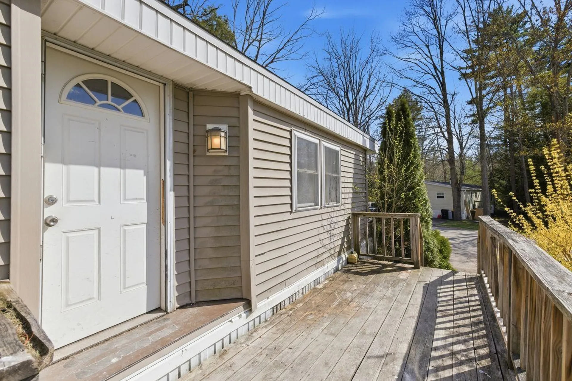 211 Emerald Drive Barrington NH 03825