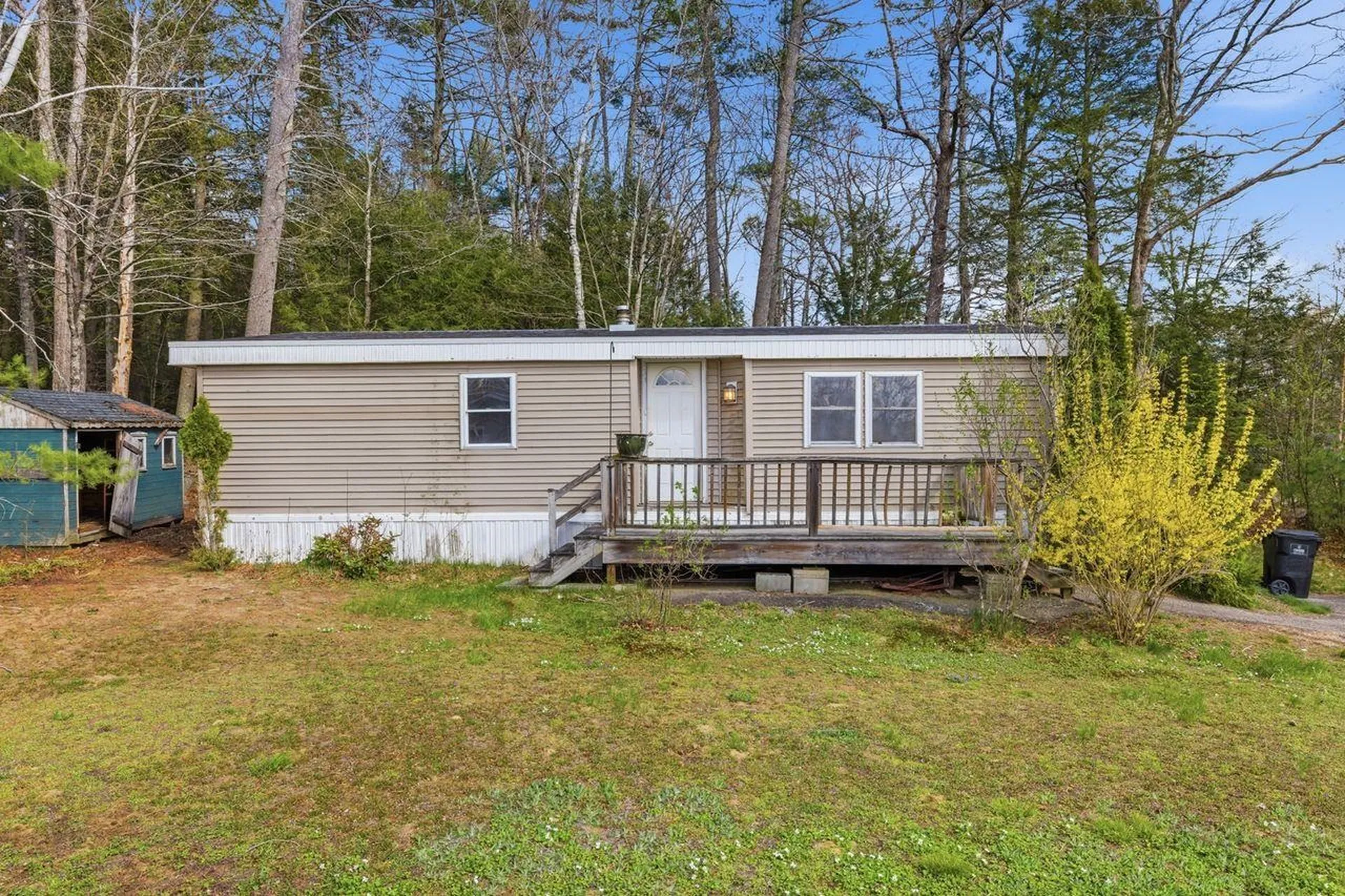 211 Emerald Drive Barrington NH 03825