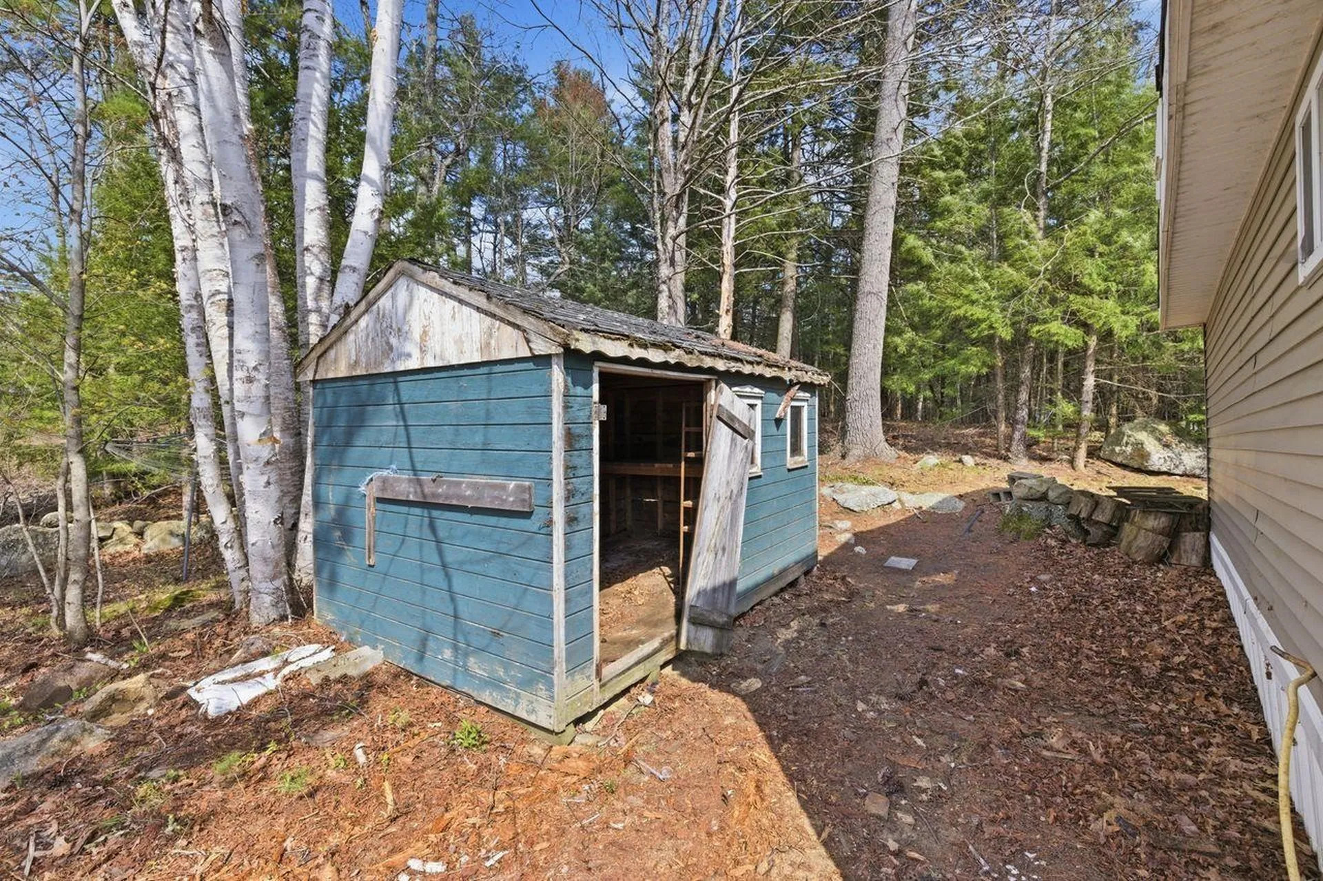 211 Emerald Drive Barrington NH 03825