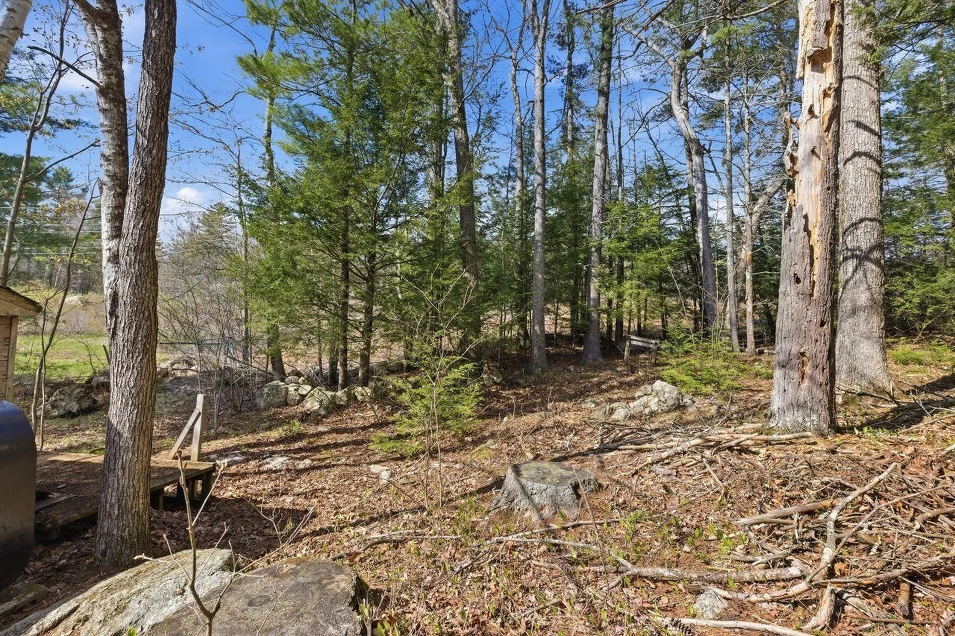 211 Emerald Drive Barrington NH 03825