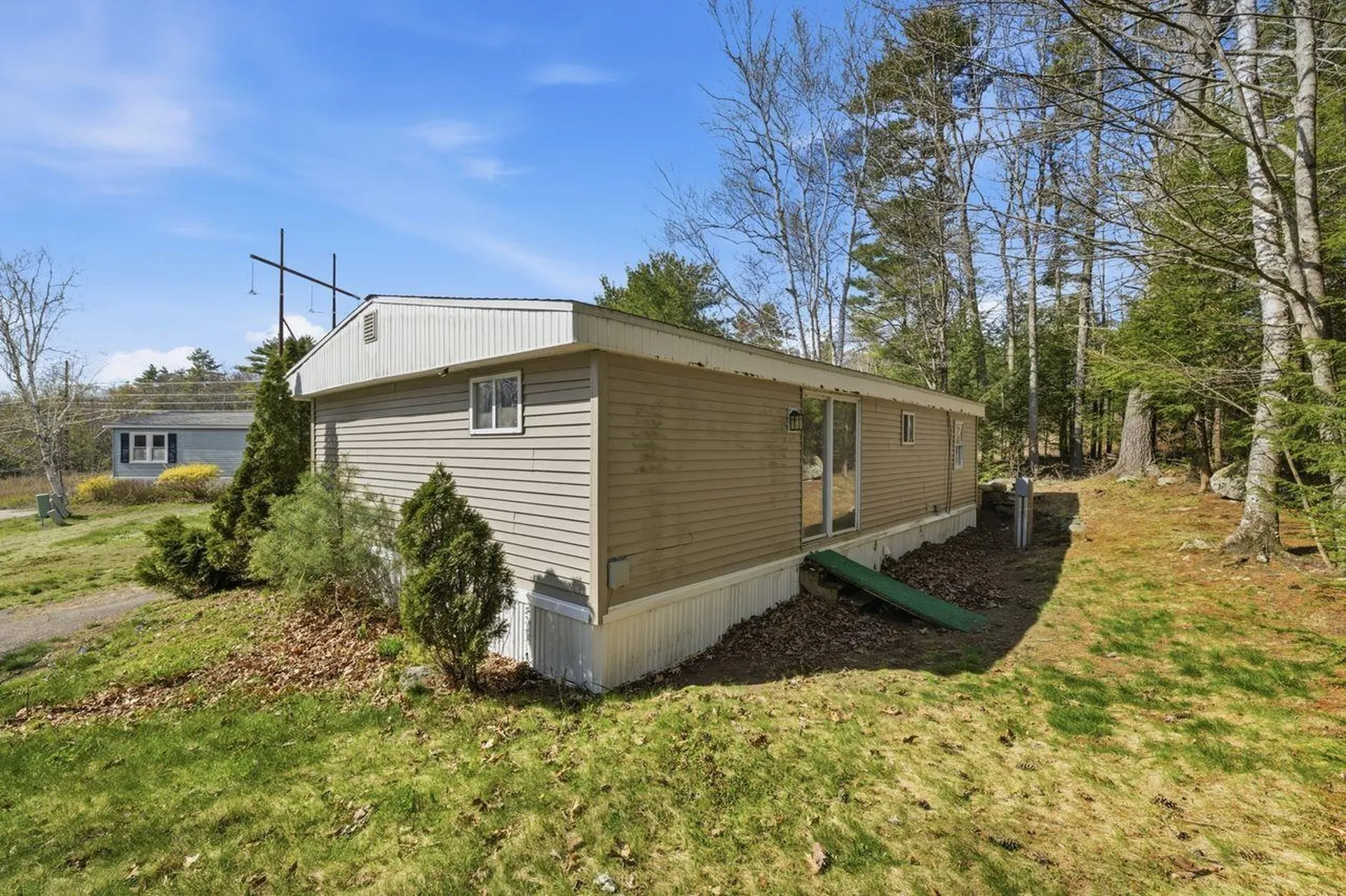 211 Emerald Drive Barrington NH 03825