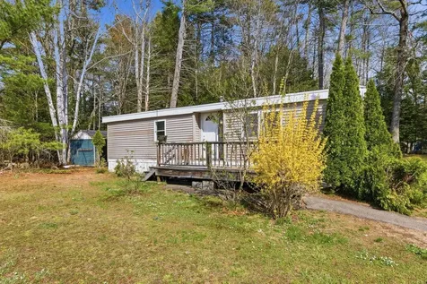 211 Emerald Drive Barrington NH 03825