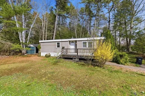 211 Emerald Drive Barrington NH 03825