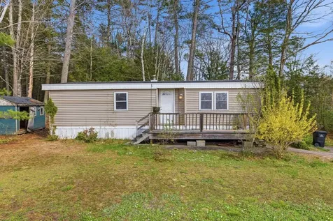 211 Emerald Drive Barrington NH 03825