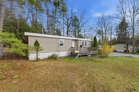 211 Emerald Drive Barrington NH 03825