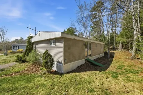 211 Emerald Drive Barrington NH 03825