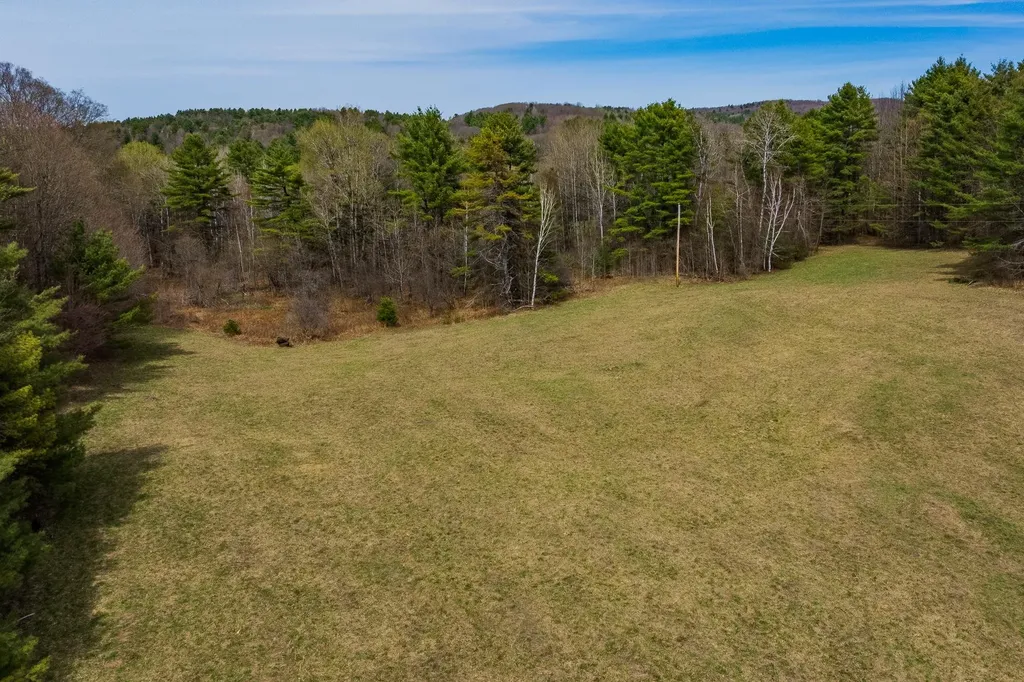 90 Kibling Hill Road Tunbridge VT 05077