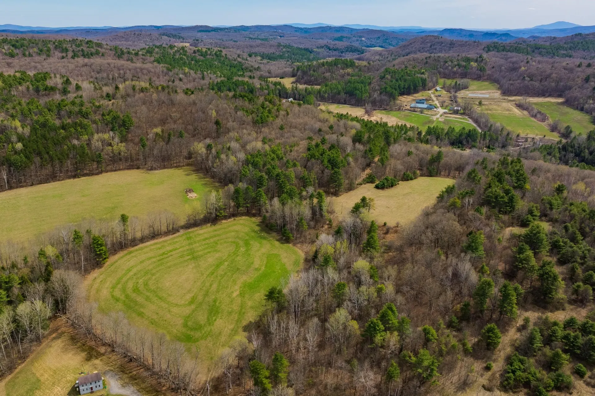 90 Kibling Hill Road Tunbridge VT 05077