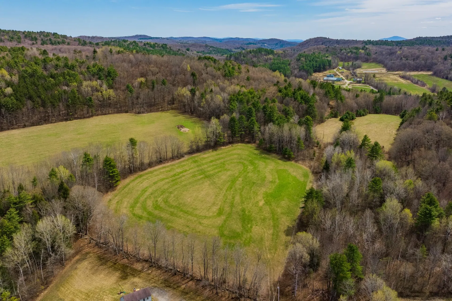 90 Kibling Hill Road Tunbridge VT 05077