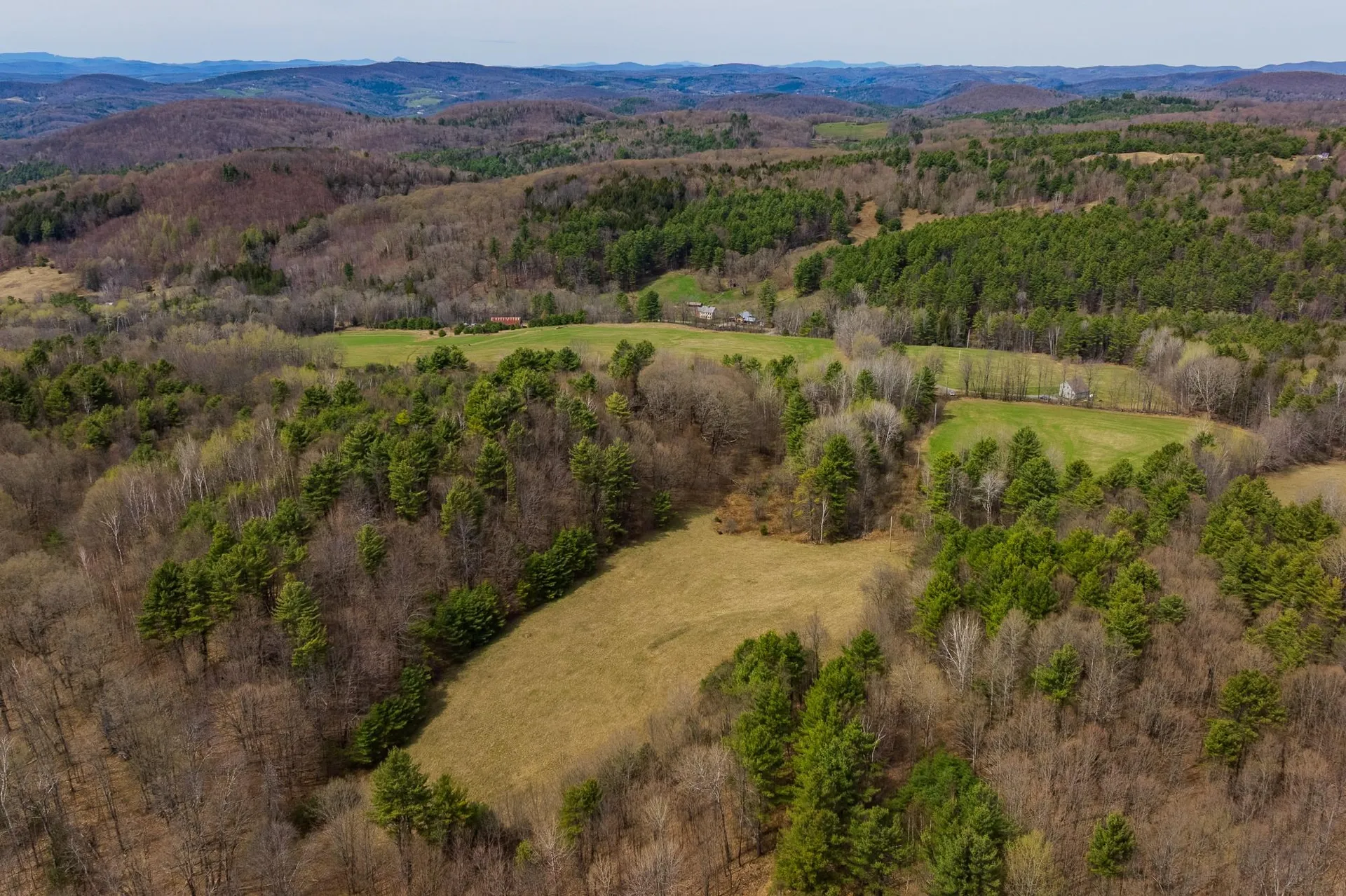 90 Kibling Hill Road Tunbridge VT 05077