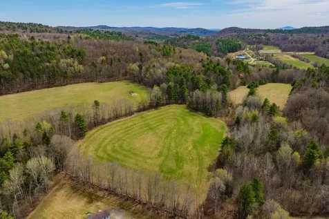 90 Kibling Hill Road Tunbridge VT 05077