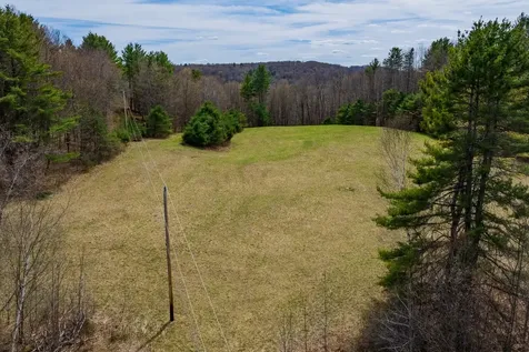 90 Kibling Hill Road Tunbridge VT 05077