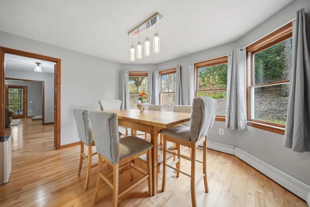 142 Forestview Drive Chesterfield NH 03462