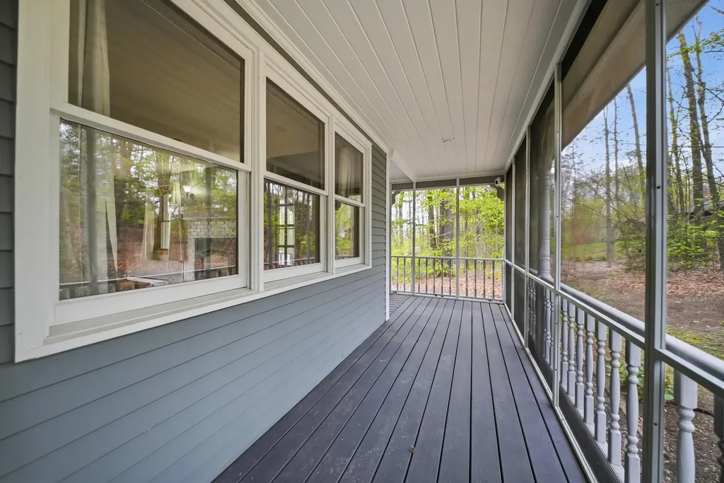 142 Forestview Drive Chesterfield NH 03462