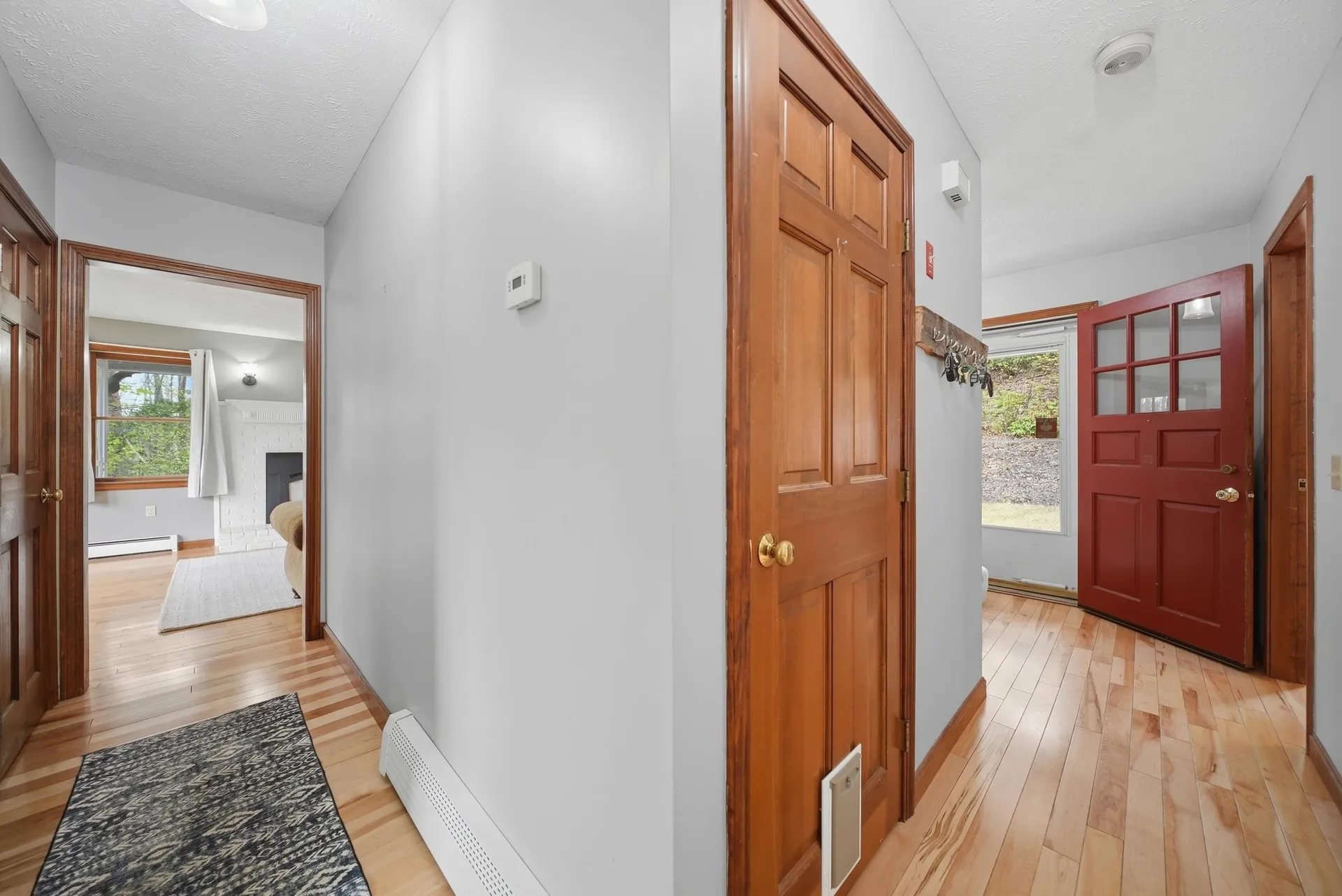 142 Forestview Drive Chesterfield NH 03462
