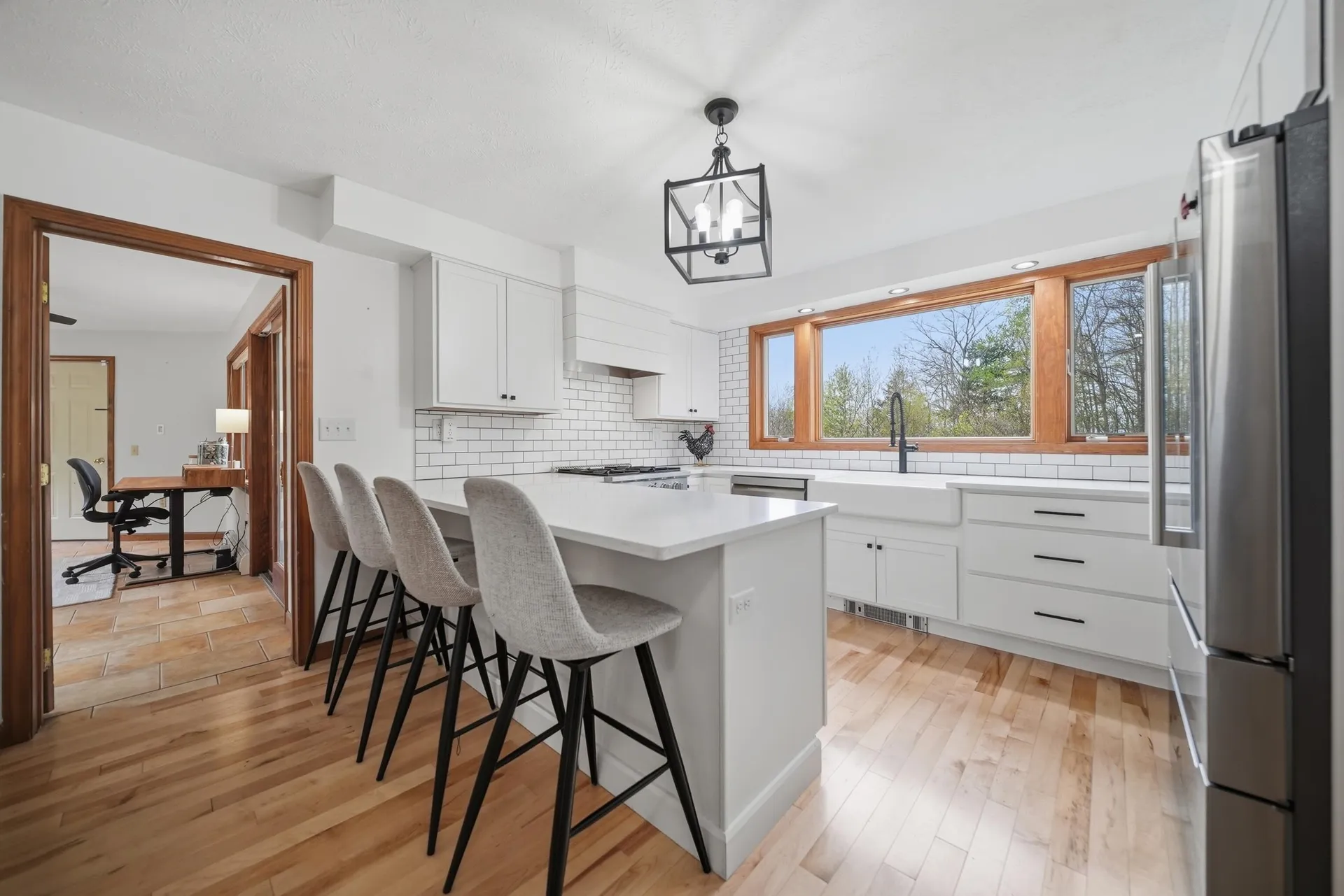 142 Forestview Drive Chesterfield NH 03462
