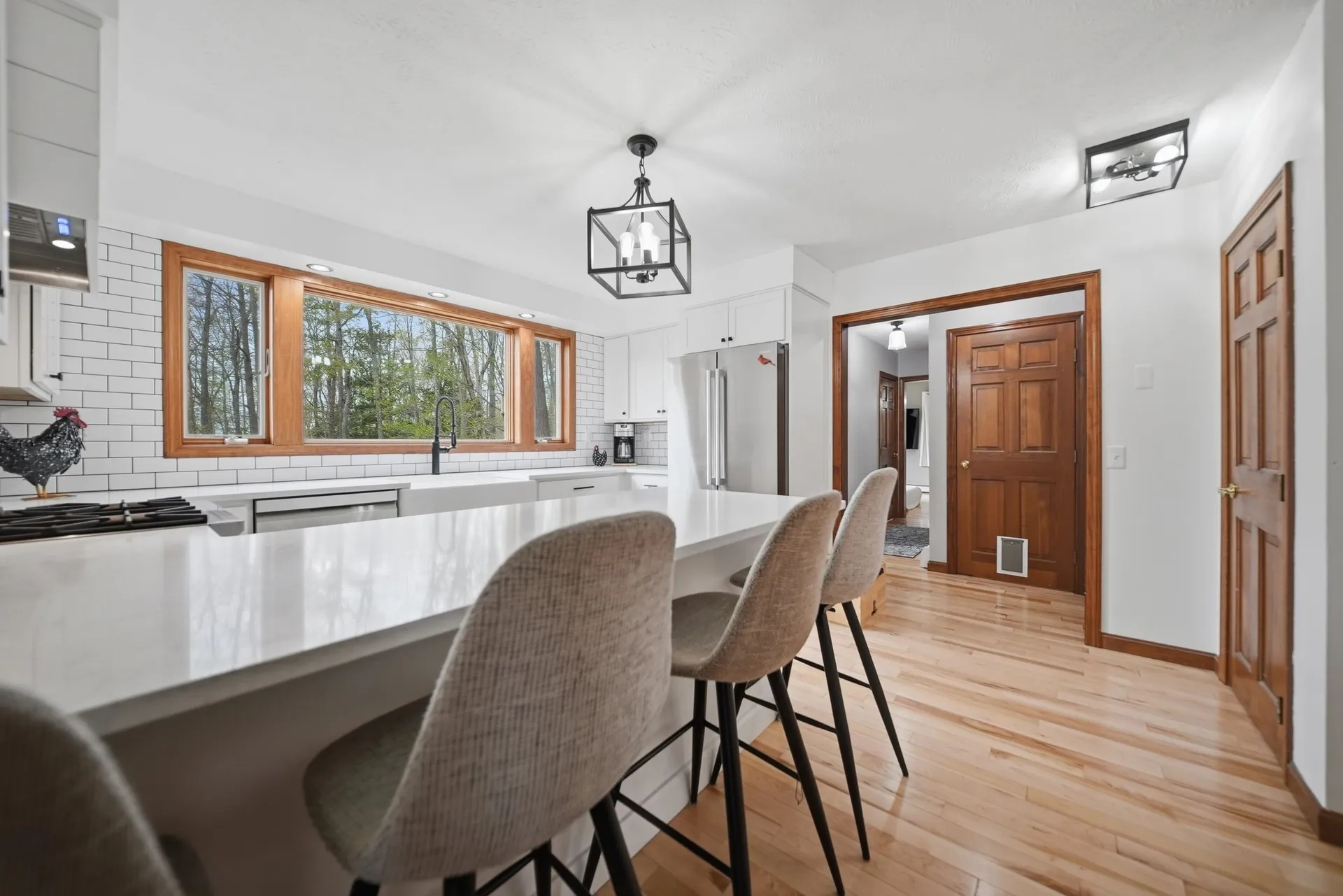 142 Forestview Drive Chesterfield NH 03462