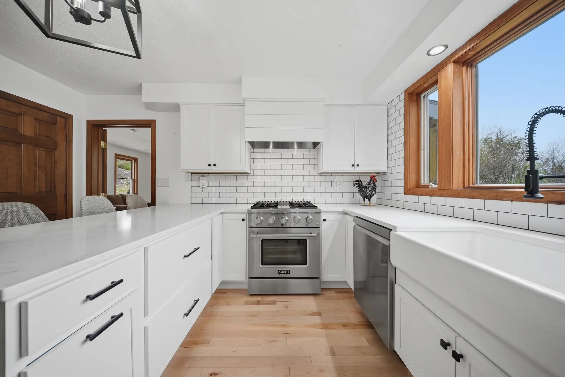 142 Forestview Drive Chesterfield NH 03462
