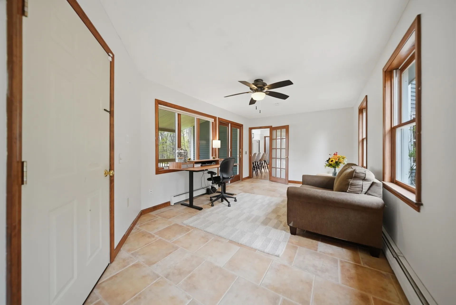 142 Forestview Drive Chesterfield NH 03462