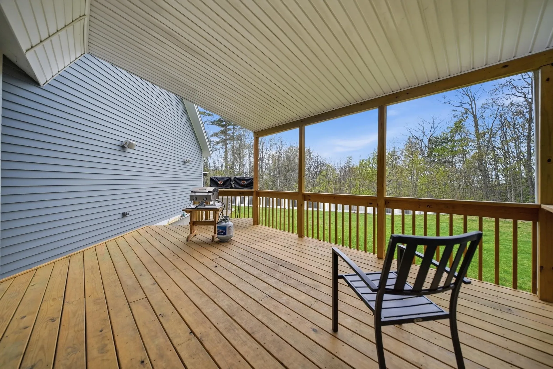 142 Forestview Drive Chesterfield NH 03462
