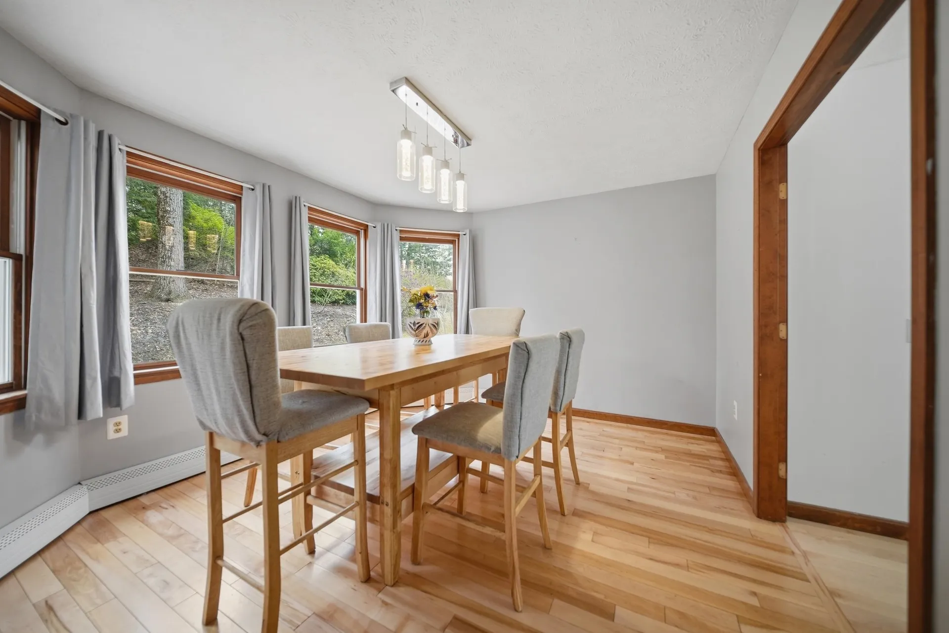 142 Forestview Drive Chesterfield NH 03462