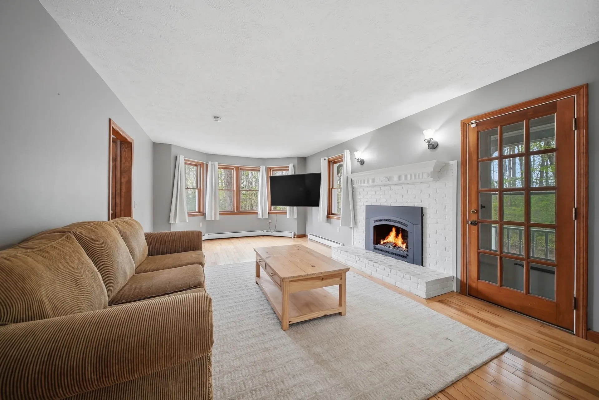 142 Forestview Drive Chesterfield NH 03462