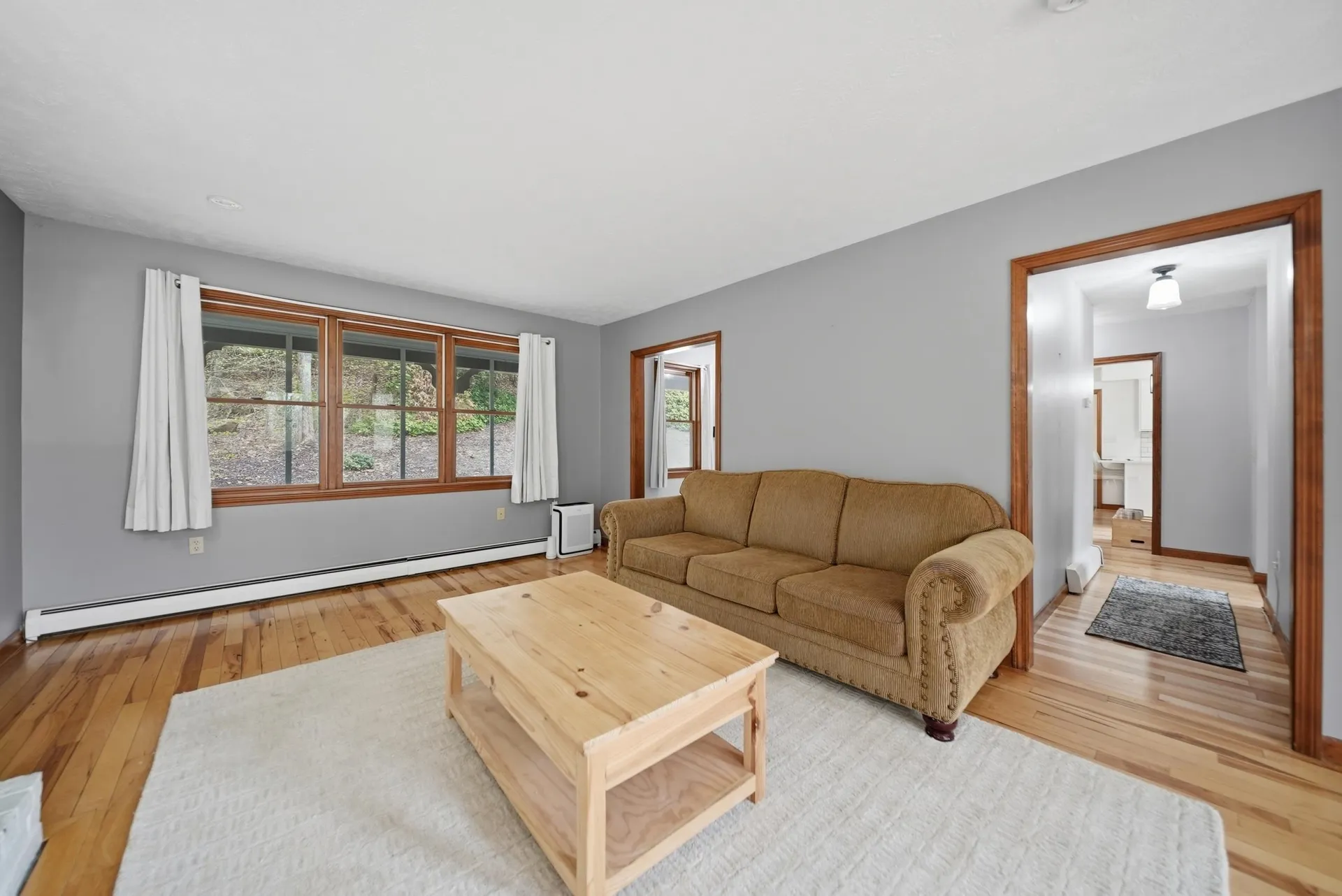 142 Forestview Drive Chesterfield NH 03462