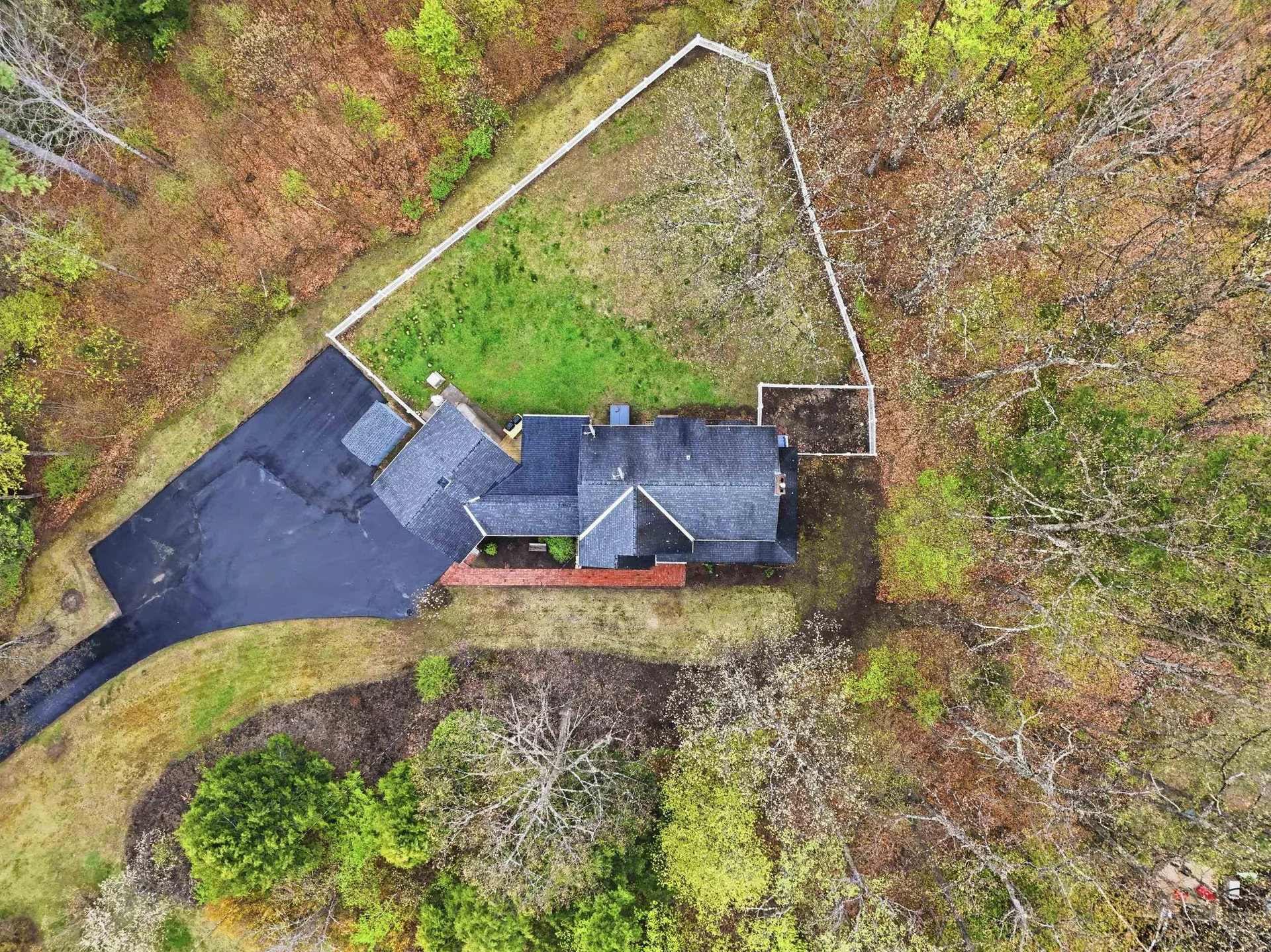 142 Forestview Drive Chesterfield NH 03462