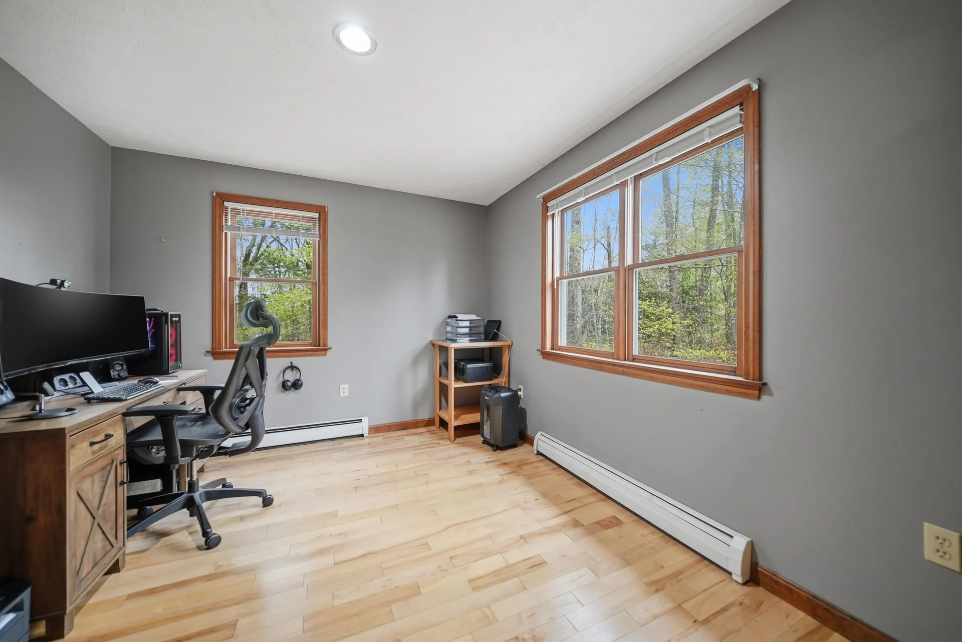 142 Forestview Drive Chesterfield NH 03462