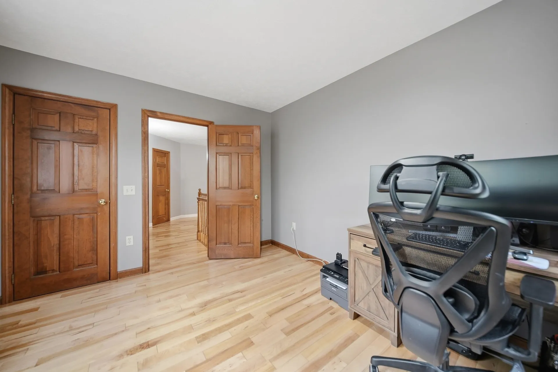 142 Forestview Drive Chesterfield NH 03462