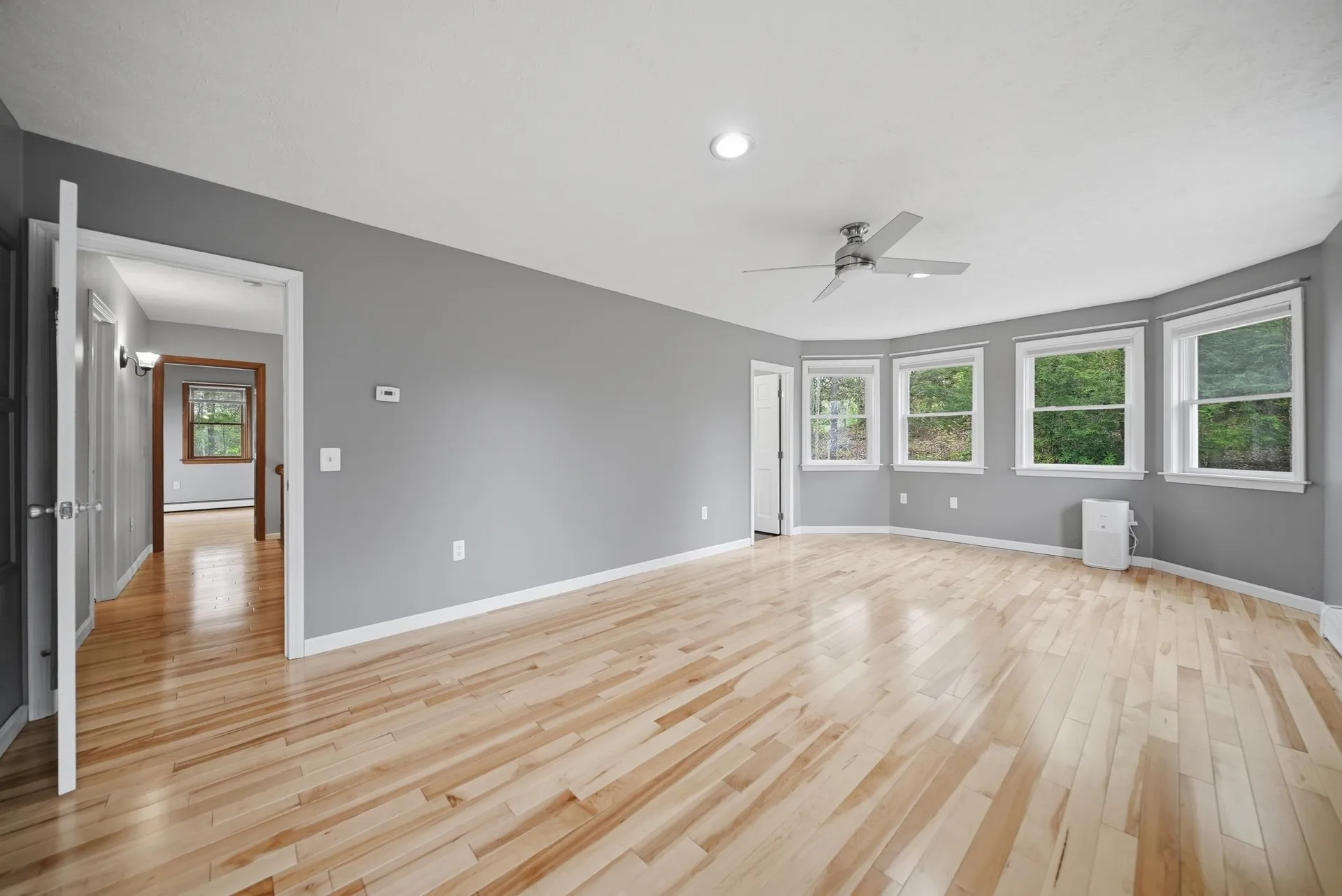 142 Forestview Drive Chesterfield NH 03462