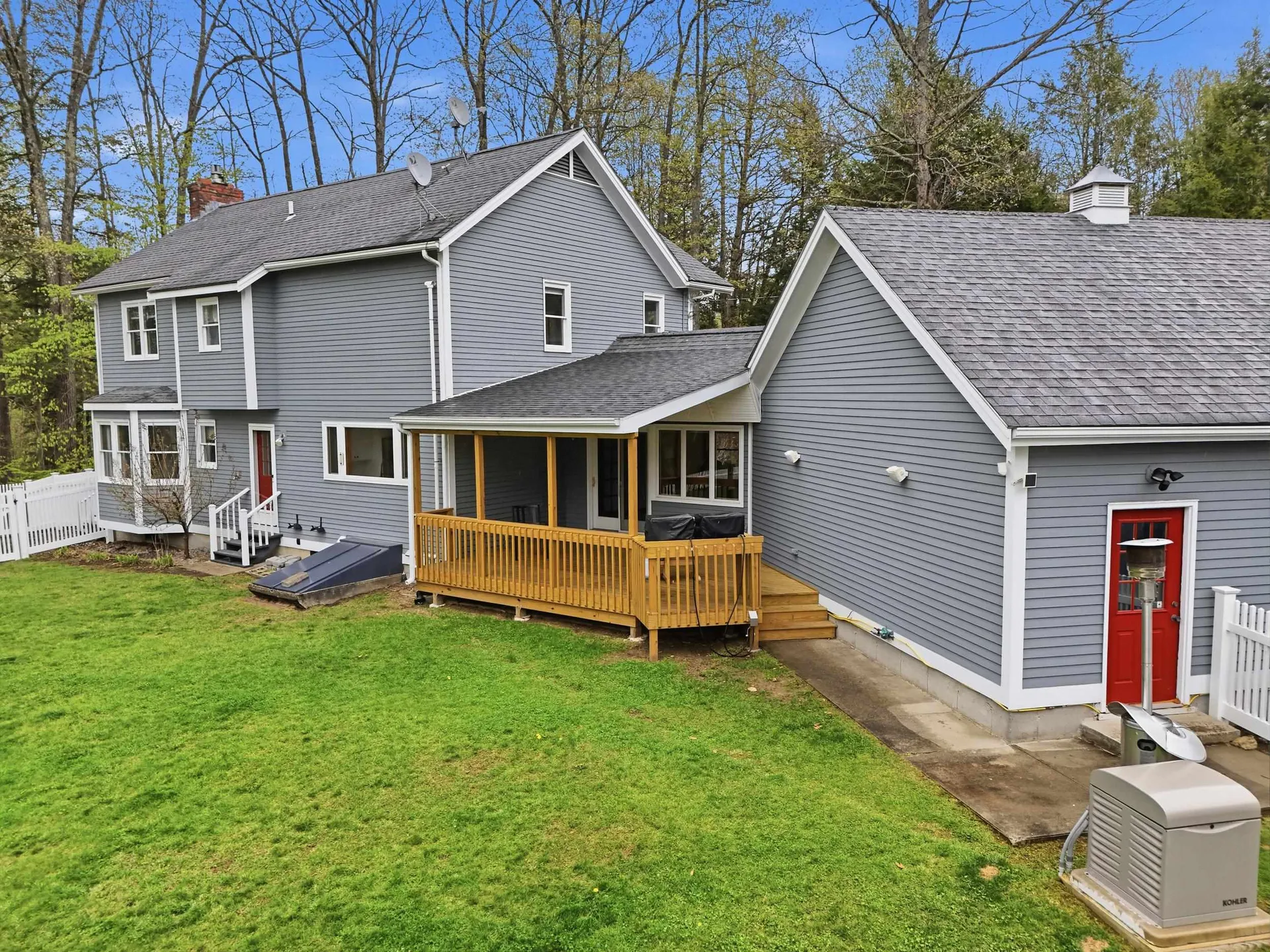 142 Forestview Drive Chesterfield NH 03462