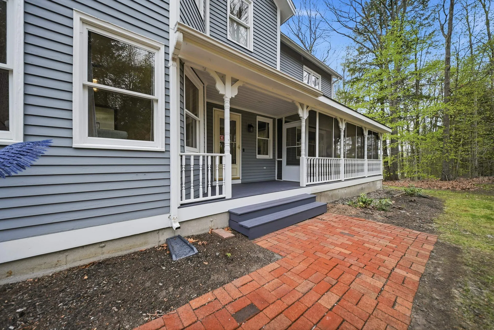 142 Forestview Drive Chesterfield NH 03462
