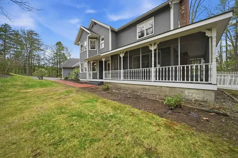 142 Forestview Drive Chesterfield NH 03462