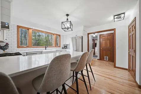 142 Forestview Drive Chesterfield NH 03462