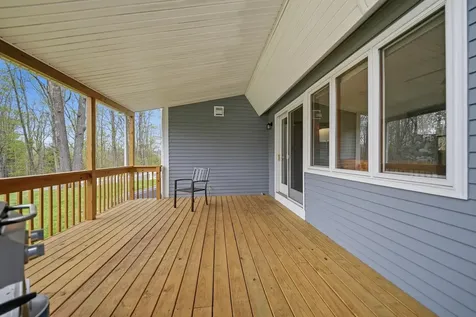 142 Forestview Drive Chesterfield NH 03462
