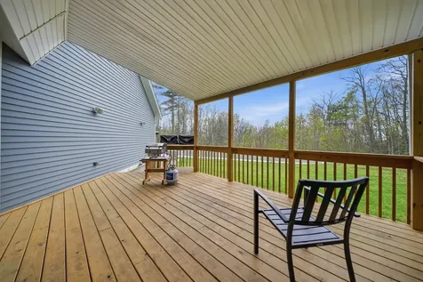 142 Forestview Drive Chesterfield NH 03462