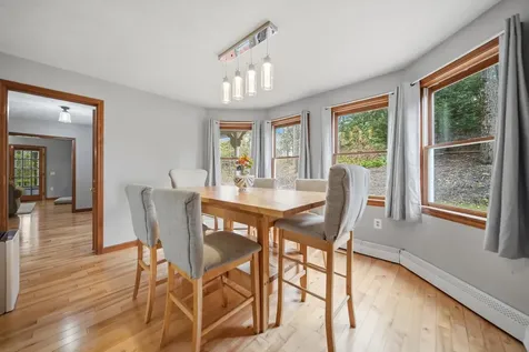142 Forestview Drive Chesterfield NH 03462