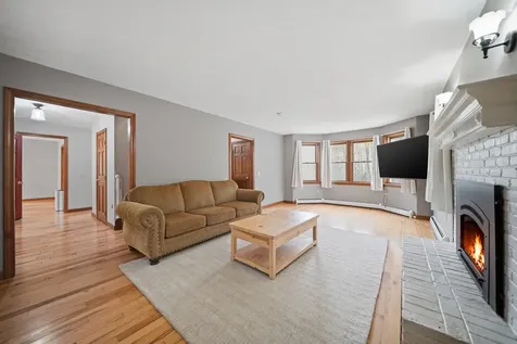142 Forestview Drive Chesterfield NH 03462