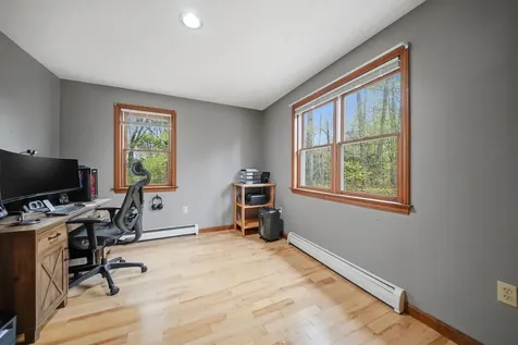 142 Forestview Drive Chesterfield NH 03462