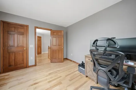 142 Forestview Drive Chesterfield NH 03462